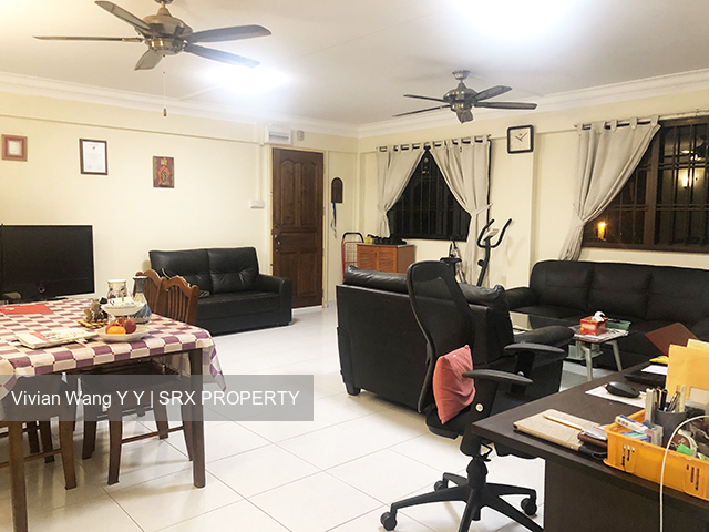 Blk 660 Yishun Avenue 4 (Yishun), HDB 4 Rooms #209697961
